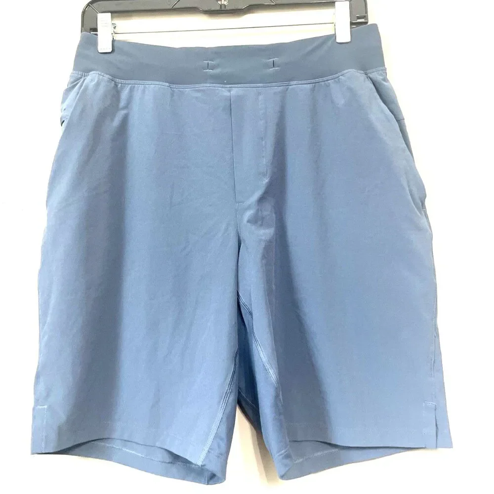 LULULEMON Men's 10